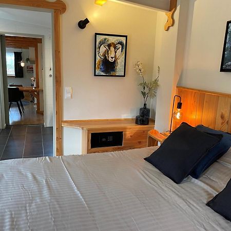 B&B Oud-Zilven Loenen Bagian luar foto