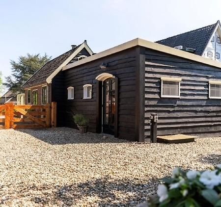 B&B Oud-Zilven Loenen Bagian luar foto