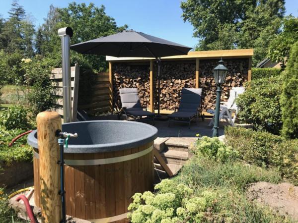 B&B Oud-Zilven Loenen Bagian luar foto