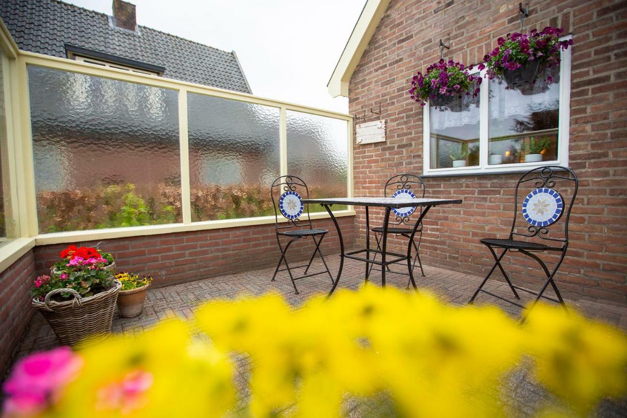 B&B Oud-Zilven Loenen Bagian luar foto